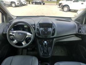 2015 FORD TRANSIT CONNECT PASSENGER PASSENGER 4-CYL, 2.5 LITER XL VAN 4D at Motors On Wheels - used car dealership in Houston, Texas.
