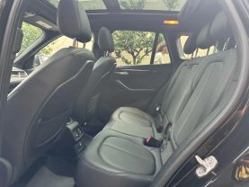 2016 BMW X1 SUV 4-CYL, TWIN TURBO, 2.0L XDRIVE28I SPORT UTILITY 4D