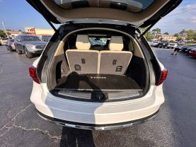 2020 ACURA MDX