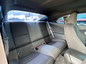 2015 CHEVROLET CAMARO COUPE V6, 3.6 LITER LS COUPE 2D