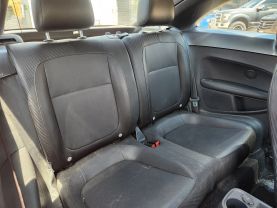 2012 VOLKSWAGEN BEETLE HATCHBACK 5-CYL, PZEV, 2.5 LITER 2.5L HATCHBACK 2D