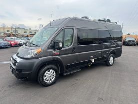 2021 THOR MOTOR COACH BB20A-21 CARGO V6, VVT, 3.6 LITER 3500 HIGH ROOF EXTENDED VAN 3D