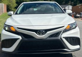 2021 Toyota Camry - Image 2