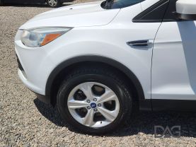 2013 FORD ESCAPE SUV