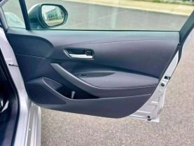 2021 TOYOTA COROLLA SEDAN 4-CYL, 1.8 LITER LE SEDAN 4D