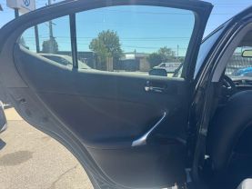 2008 LEXUS IS SEDAN V6, 2.5 LITER IS 250 SPORT SEDAN 4D