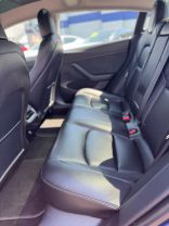 2021 TESLA MODEL 3 SEDAN DUAL ELECTRIC MOTORS LONG RANGE SEDAN 4D