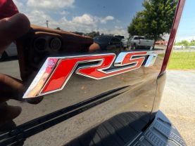 2020 Chevrolet Silverado 1500 Crew Cab Rst Pickup 4d 5 3/4 Ft - Image 15