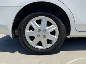 2014 NISSAN VERSA SEDAN 4-CYL, 1.6 LITER SV SEDAN 4D