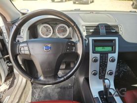 2013 VOLVO C70 CONVERTIBLE