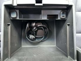 2019 CHEVROLET SUBURBAN SUV V8, ECOTEC3, 5.3 LITER LT SPORT UTILITY 4D