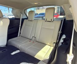 2019 INFINITI QX60 SUV V6, 3.5 LITER LUXE (2019.5) SPORT UTILITY 4D