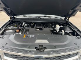 2019 CHEVROLET TAHOE SUV V8, ECOTEC3, 5.3 LITER LT SPORT UTILITY 4D