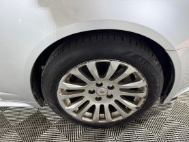 2014 CADILLAC CTS