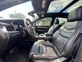 2017 CADILLAC XT5 SUV - AUTOMATIC - Dart Auto Group