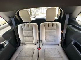 2014 FORD EXPLORER SUV V6, 3.5 LITER SPORT UTILITY 4D