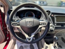 2010 HONDA INSIGHT HATCHBACK 4-CYL, HYBRID, VTEC, 1.3L EX HATCHBACK 4D