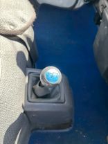 1995 TOYOTA HIACE TRUCK 2L FIRE TRUCK