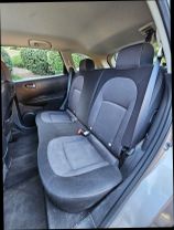 2008 NISSAN ROGUE SL SPORT UTILITY 4D