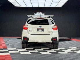 2016 SUBARU CROSSTREK SUV 4-CYL, PZEV, 2.0 LITER 2.0I PREMIUM SPORT UTILITY 4D