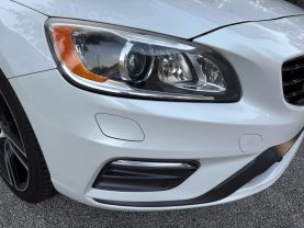2017 VOLVO S60