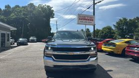 2017 Chevrolet Silverado 1500 Regular Cab - Image 2