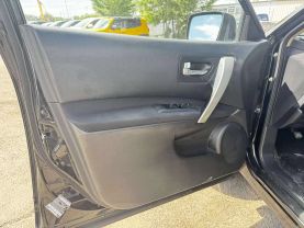 2011 NISSAN ROGUE SUV 4-CYL, 2.5 LITER S SPORT UTILITY 4D