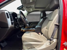 2018 GMC SIERRA 1500 CREW CAB