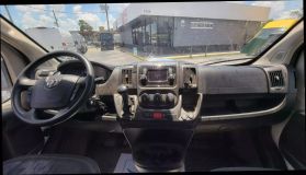 2021 RAM PROMASTER CARGO VAN CARGO V6, VVT, 3.6 LITER 3500 HIGH ROOF EXTENDED VAN 3D
