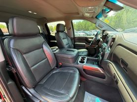2020 Chevrolet Silverado 1500 Crew Cab Rst Pickup 4d 5 3/4 Ft - Image 30