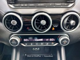 2020 NISSAN SENTRA SEDAN 4-CYL, 2.0 LITER SV SEDAN 4D at Motors On Wheels - used car dealership in Houston, Texas.