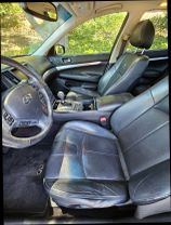 2010 INFINITI G G37 JOURNEY SEDAN 4D