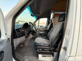2008 DODGE SPRINTER 2500 CARGO