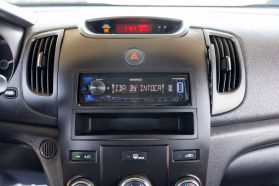 2013 KIA FORTE SEDAN 4-CYL, 2.4 LITER SX SEDAN 4D