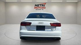 2017 Audi A6 - Image 6