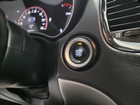 2019 DODGE DURANGO SUV V8, HEMI, 5.7 LITER R/T SPORT UTILITY 4D