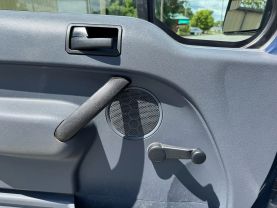2012 FORD TRANSIT CONNECT CARGO CARGO 4-CYL, 2.0 LITER XL VAN 4D