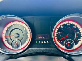 2017 DODGE GRAND CARAVAN PASSENGER PASSENGER V6, FLEX FUEL, 3.6 LITER SE PLUS MINIVAN 4D