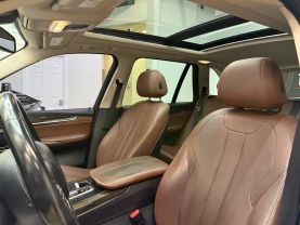 2016 BMW X5