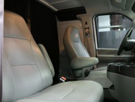 2006 FORD E150 SUPER DUTY CARGO for sale in  Orlando, FL