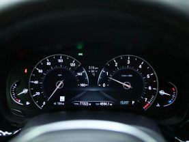 2018 BMW 5 SERIES for sale in  Orlando, FL