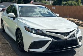 2021 Toyota Camry - Image 3