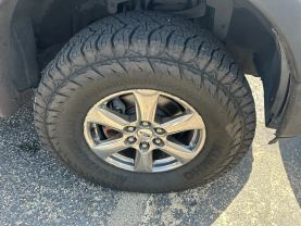 2018 FORD F150 SUPERCREW CAB