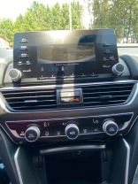 2019 HONDA ACCORD SEDAN 4-CYL, I-VTEC, TURBO, 1.5 LITER LX SEDAN 4D