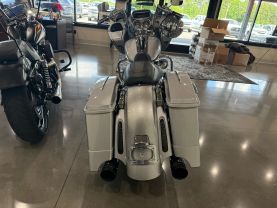 2009 HARLEY DAVIDSON ROAD GLIDE