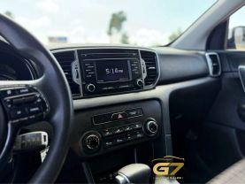 2019 Kia Sportage - Image 22