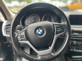 2016 Bmw X5 - Image 8