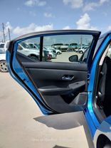 2020 NISSAN SENTRA SEDAN 4-CYL, 2.0 LITER SV SEDAN 4D at Motors On Wheels - used car dealership in Houston, Texas.