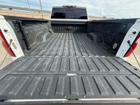 2024 CHEVROLET SILVERADO 2500 HD CREW CAB PICKUP V8, TURBO DIESEL, 6.6 LITER LT PICKUP 4D 6 1/2 FT