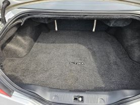 2010 NISSAN ALTIMA COUPE 4-CYL, 2.5 LITER 2.5 S COUPE 2D